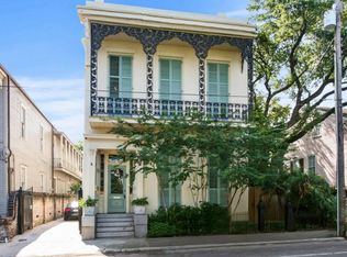 1216 Camp St, New Orleans, LA 70130