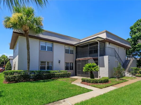 12 Windtree Ln #202, Winter Garden, FL 34787
