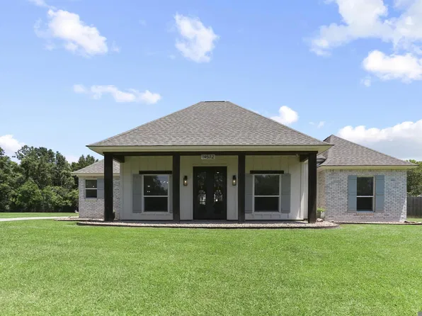 14572 Bluff Rd, Prairieville, LA 70769