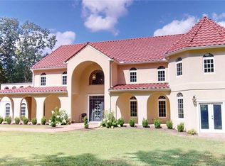 12095 Victoria Hills Rd, Rockville, VA 23146