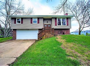 11230 Harrison Rd, Osceola, IN 46561