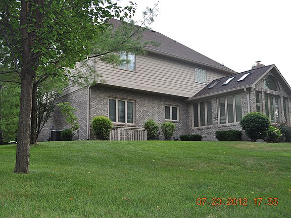 West End of the House