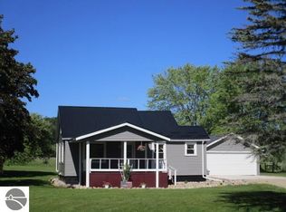 2137 N M 33, Rose City, MI 48654
