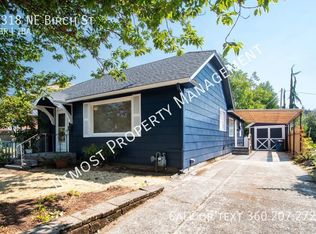 1318 NE Birch St, Camas, WA 98607