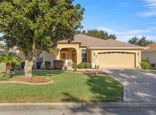 8601 SE 168th Kittredge Loop, The Villages, FL 32162