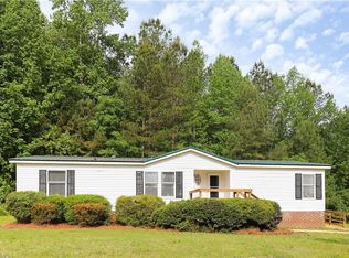 1201 Red Sunset Pl, Siler City, NC 27344