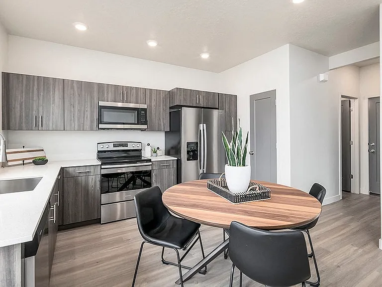 Banner Hill Townhomes — Photo 19