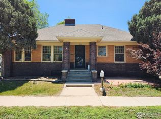 530 E Beaver Ave, Fort Morgan, CO 80701