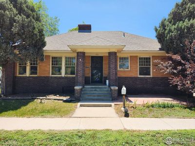 530 E Beaver Ave, Fort Morgan, CO, 80701