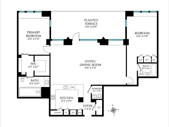 2nd image of 300 E 77th St APT 3B