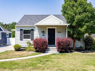 2636 S Glenmare St, Salt Lake City, UT 84106