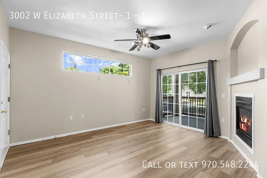 3 bed, 1440 sqft, $2,200 — Photo 4