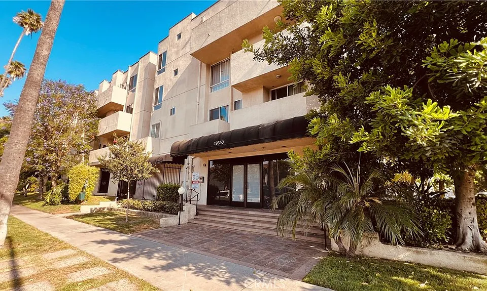 19350 Sherman Way #231
