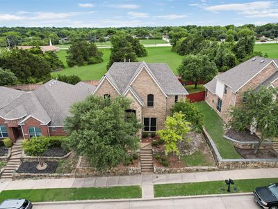 420 Castle St, Desoto, TX, 75115