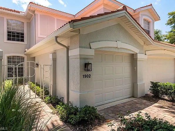 2230 Arielle Dr APT 1902, Naples, FL 34109