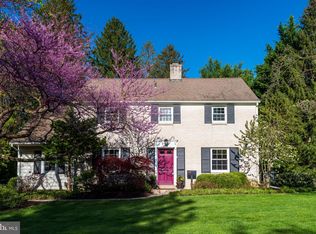 105 Pennington Rd, Paoli, PA 19301