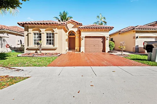 12870 SW 53rd St Photo 1