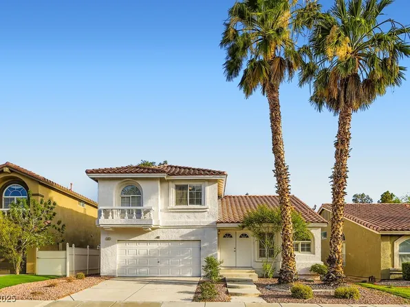 1547 Balsam Mist Ave, Las Vegas, NV 89183