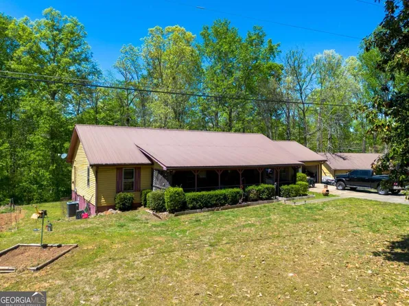 235 Shane Dr, Canton, GA 30115