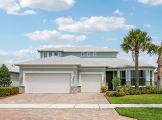 10343 SW Green Turtle Lane, Port St Lucie, FL 34987