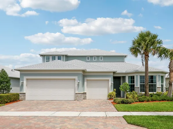 10343 SW Green Turtle Lane, Port St Lucie, FL 34987