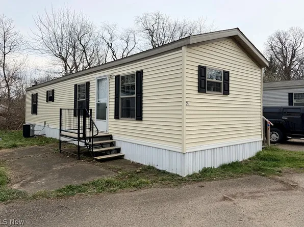 2606 Lincoln Way W #29, Massillon, OH 44647