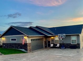 1727 SW 2nd St, Pendleton, OR 97801