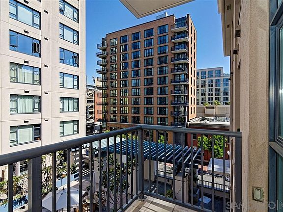 4th image of 530 K St Unit 401