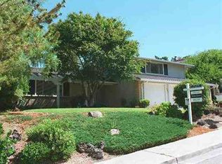 231 N Balceta Ct, Danville, CA 94526