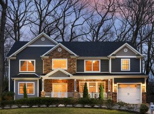 1445 Deer Path, Mountainside, NJ 07092