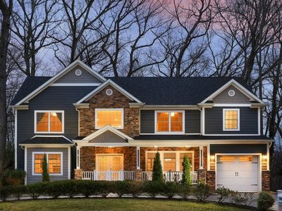 1445 Deer Path, Mountainside, NJ, 07092