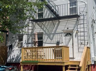 112 Gano St #R2, Providence, RI 02906