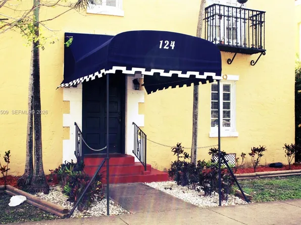 124 Mendoza Ave APT 1A, Coral Gables, FL 33134