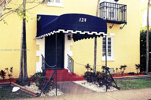 124 Mendoza Ave #1A Photo 1