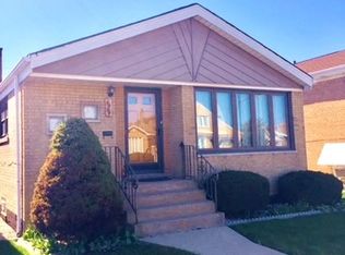 5434 S Long Ave, Chicago, IL 60638