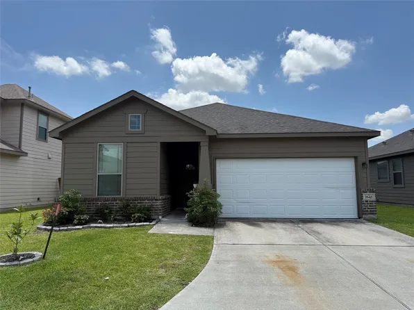 7642 Aiiden Ridge Ln, Houston, TX 77016