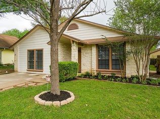 7815 Finch Trl, Austin, TX 78745