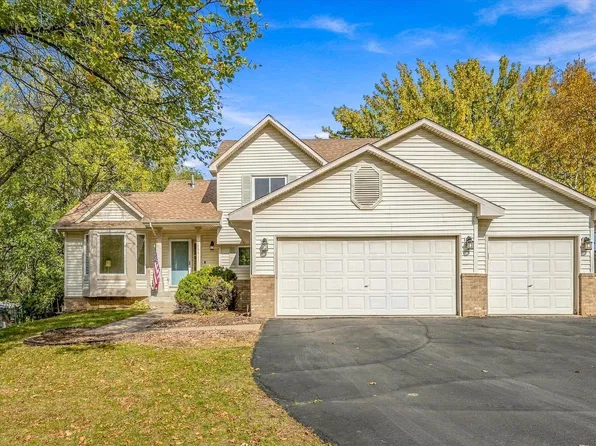 13025 Forest Glen Dr, Burnsville, MN 55337