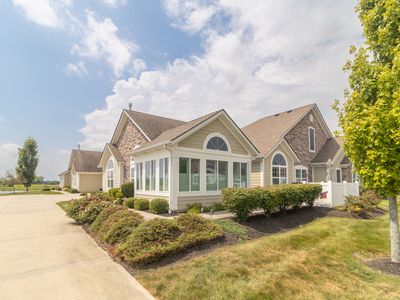 1030 Extraordinary Trl, Greenfield, IN, 46140