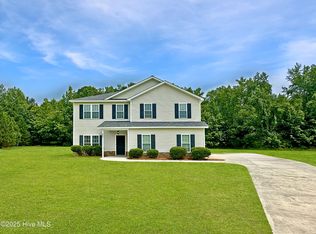 802 Bayhill Ct, Greenville, NC 27858