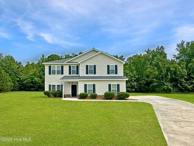 802 Bayhill Court, Greenville, NC, 27858