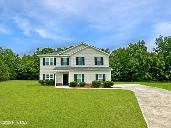 802 Bayhill Court, Greenville, NC 27858