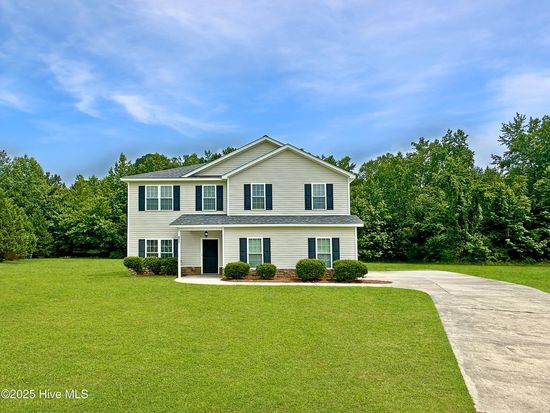 802 Bayhill Court, Greenville, NC 27858