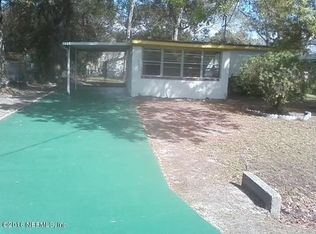 5831 Abelia Rd, Jacksonville, FL 32209