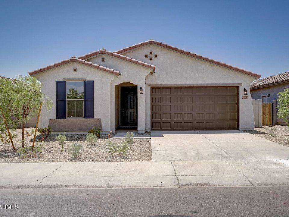 24172 W Hess Ave, Buckeye, AZ 85326 | MLS #6588063 | Zillow