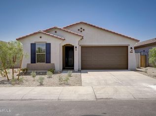 24172 W Hess Ave, Buckeye, AZ 85326