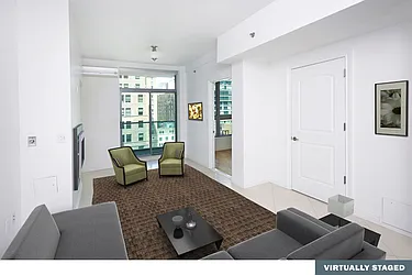 Rented by Brown Harris Stevens