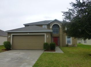 281 McKay Blvd, Sanford, FL 32771