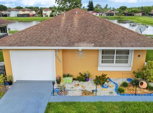 5269 Mendoza St, West Palm Beach, FL 33415