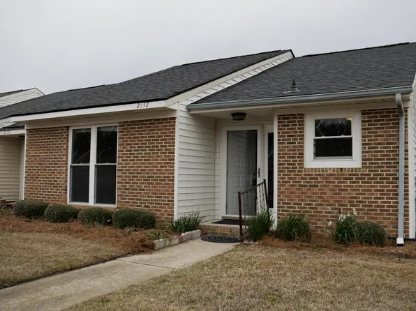 2132 Fox Run Drive, Kinston, NC 28504
